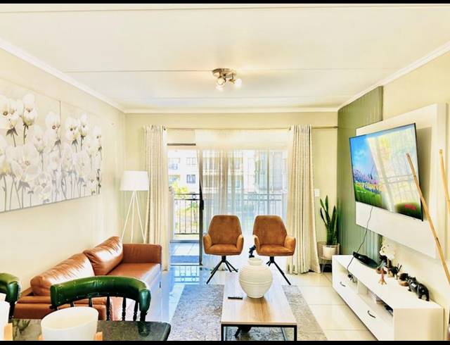 1 BEDROOM PROPERTY TO RENT IN NOORDWYK